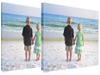 gallery wraps
